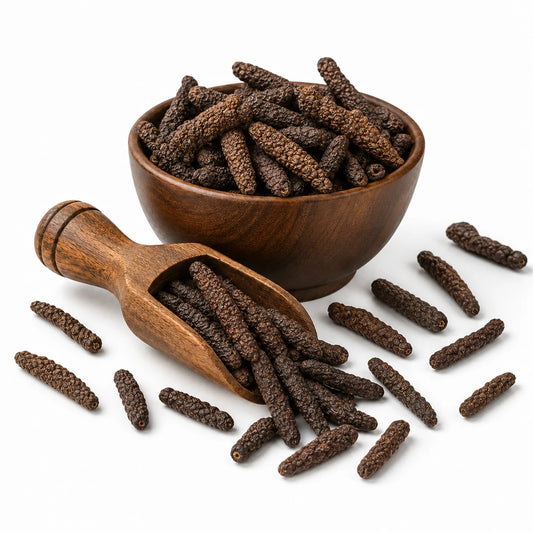 organic longpepper kerala