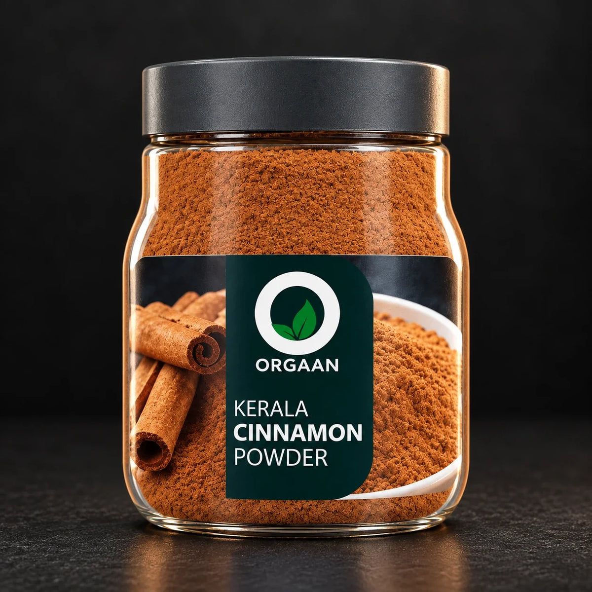 Premium Spice Powders