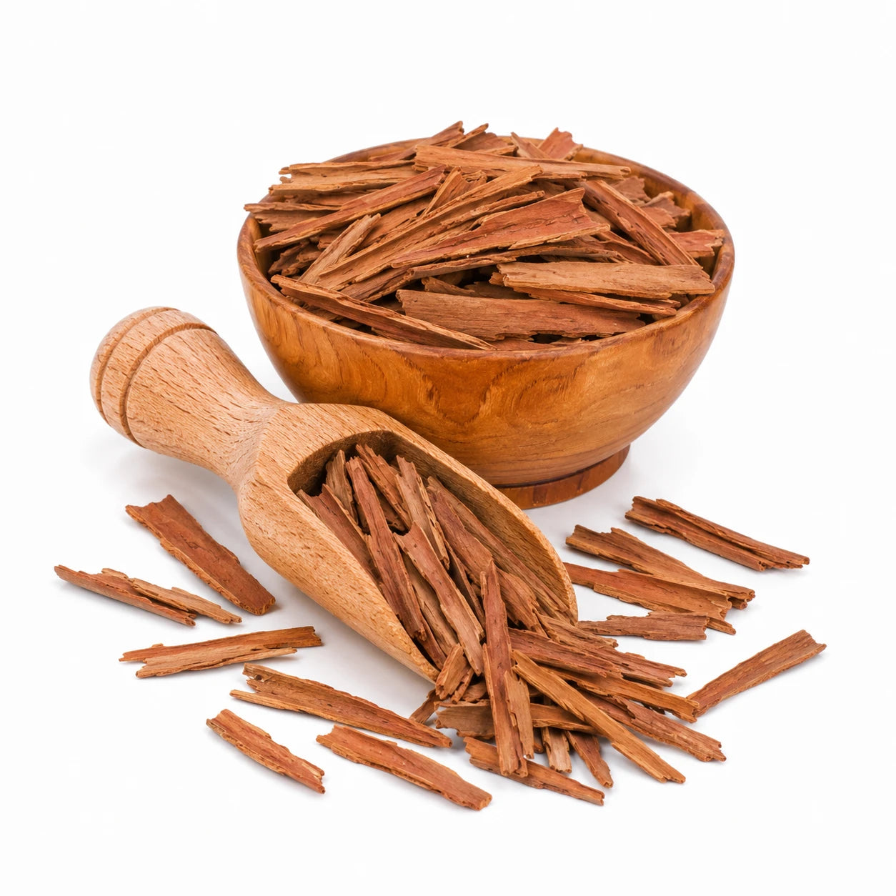 Organic Kerala Cinnamon Fresh from Wayanadan Farms