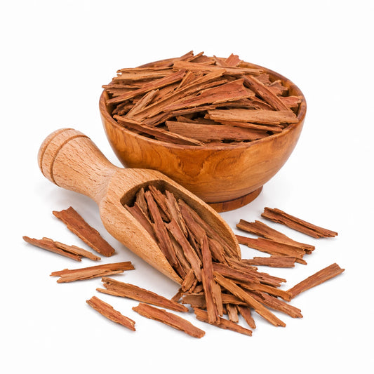 Organic Kerala Cinnamon Fresh from Wayanadan Farms